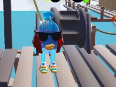 Spil The Bottle Boy online