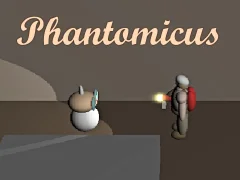 Spil Phantomicus online