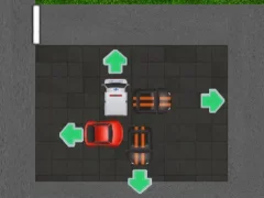 Spil Parking Car online