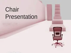 Spil Chair Presentation online