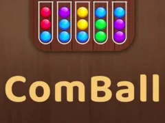 Spil Comball online