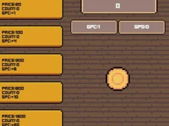 Spil Gold Clicker online