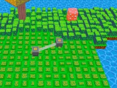 Spil Farm Harvester online