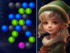 Spil Christmas Buster online