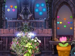 Spil Rhythmic Beast Escape online