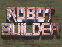 Spil Robot Builder online