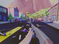 Spil Dude Simulator: Mayor online