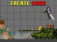 Spil Pixel Sandbox online