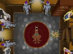 Spil Scooby’s Knightmare online
