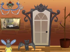 Spil Smolloween Escape online