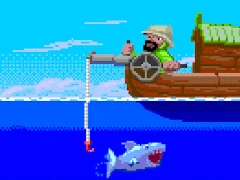 Spil Dock Fishing online