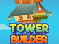 Spil Tower Builder online