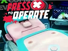 Spil Press X To Operate online