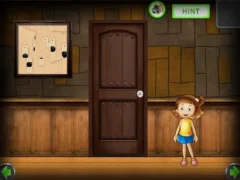 Spil Amgel Kids Room Escape 257 online