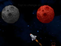 Spil Orbital Adventure online