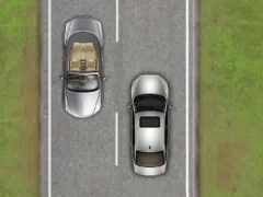 Spil Parking Challenge - Car online