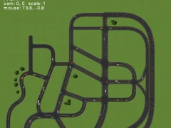 Spil Road Designer online