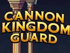 Spil Cannon Kingdom Guard online