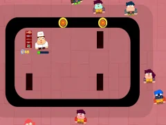 Spil Conveyor Sushi online