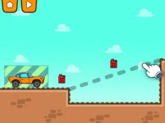 Spil Draw Road For Car online