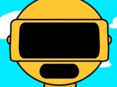 Spil Sprunki Clicker Game online