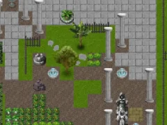 Spil Garden Designer online