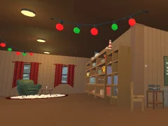 Spil Santa's Workshop online
