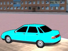Spil GTA Modes In Our Way online