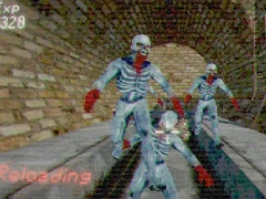Spil Sewer Escape online