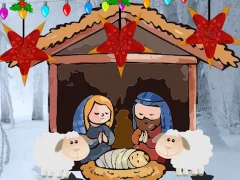 Spil Merry Christmas 2024 online