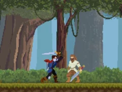 Spil Only Hero online