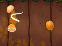 Spil Ninja Slice N Dice online