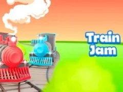 Spil Train Jam online