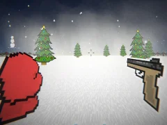 Spil Escape the North Pole online