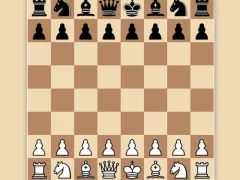 Spil Classic Chess Duel online