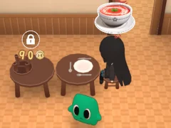 Spil Gomidasu’s Kitchen online