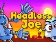 Spil Headless Joe online