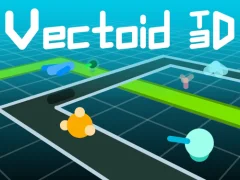Spil Vectoid TD online