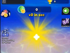 Spil Evolution Clicker online