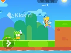 Spil Candy Man Shooting online