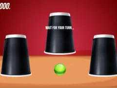 Spil Find The Ball online