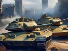 Spil Tanks Blitz online