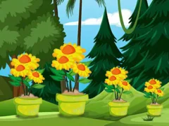Spil Free The Blue Bird online