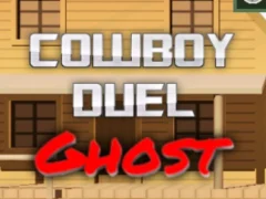 Spil Cowboy Duel Ghost online