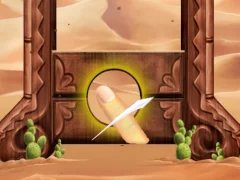 Spil Finger Slayer online