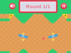 Spil Pinball Battles online