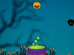 Spil Survival Pumpkin online
