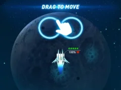 Spil Star Wing online