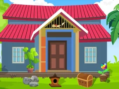 Spil Charming Puppy And Kitty Rescue online