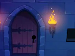 Spil Escape the Royal Gate online